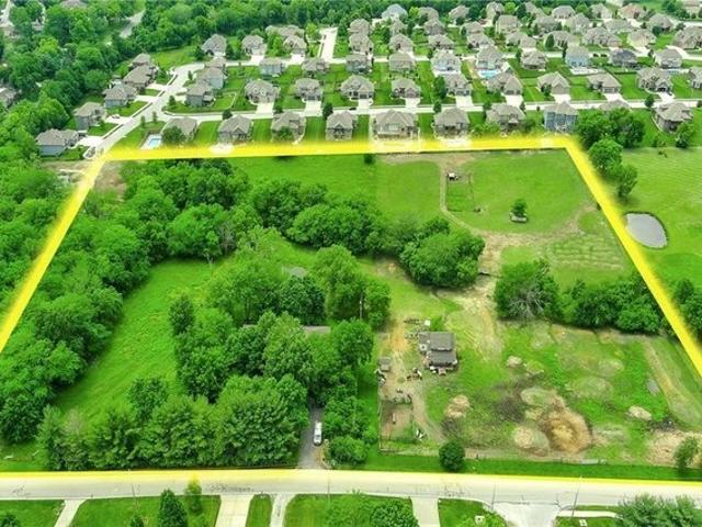Farm for sale in Missouri