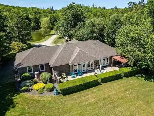 House for sale in Clare, Nova Scotia