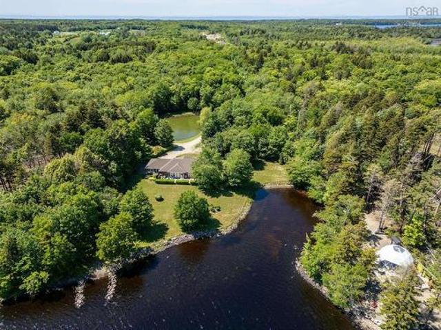 House for sale in Clare, Nova Scotia