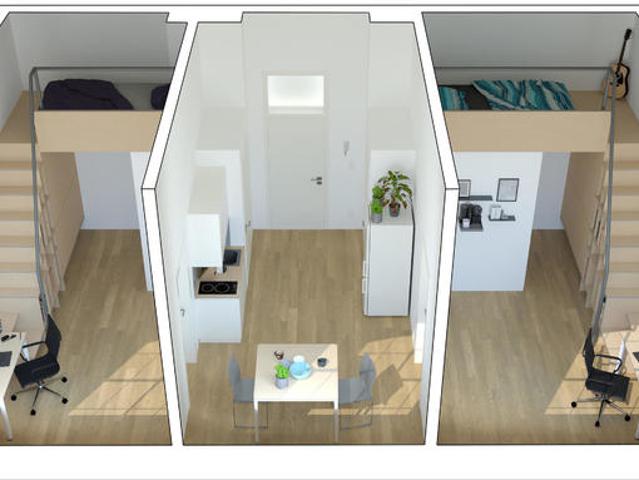 Wohnung mieten in Steyr, Oberösterreich