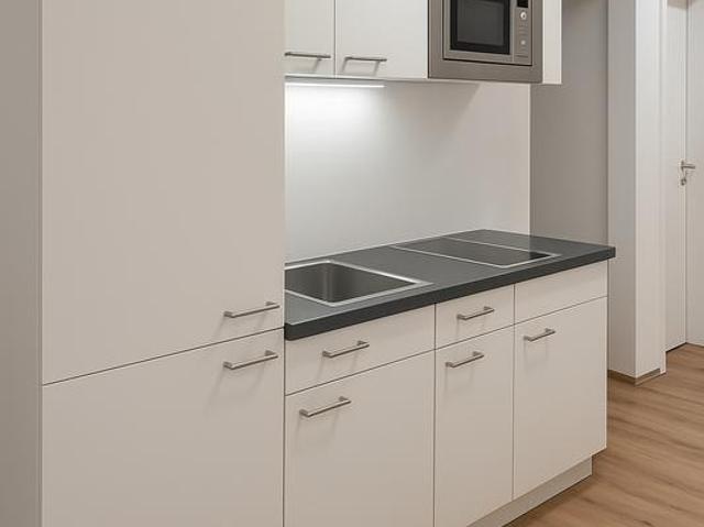 Wohnung mieten in Steyr, Oberösterreich
