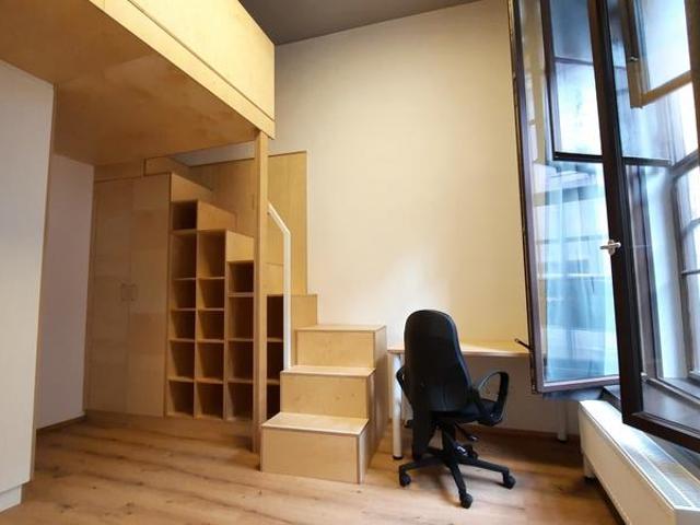 Wohnung mieten in Steyr, Oberösterreich