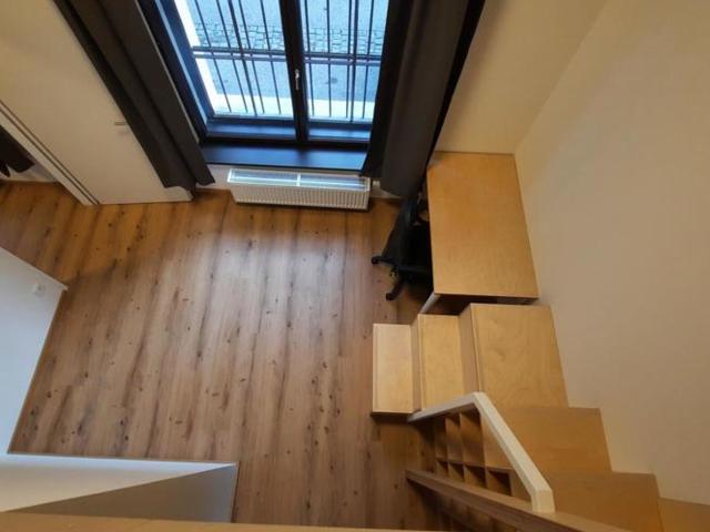 Wohnung mieten in Steyr