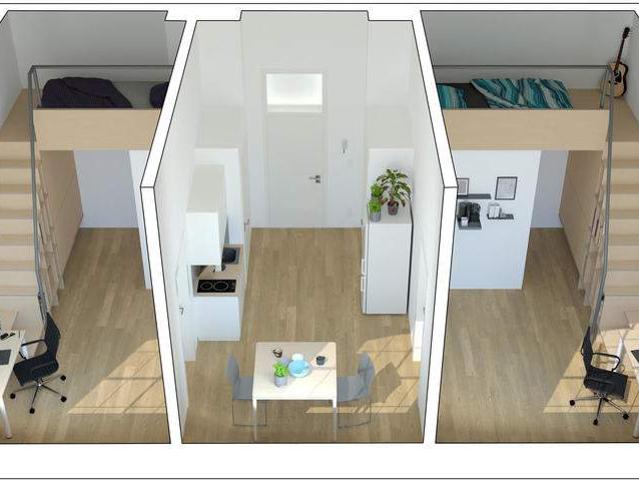 Wohnung mieten in Steyr, Oberösterreich