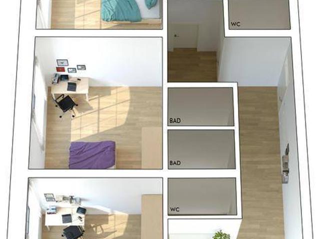 Apartment mieten in Steyr, Oberösterreich