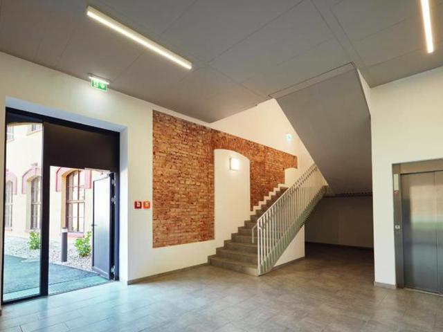Wohnung mieten in Steyr