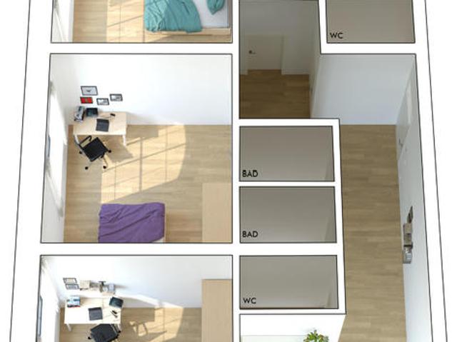 Wohnung mieten in Steyr, Oberösterreich