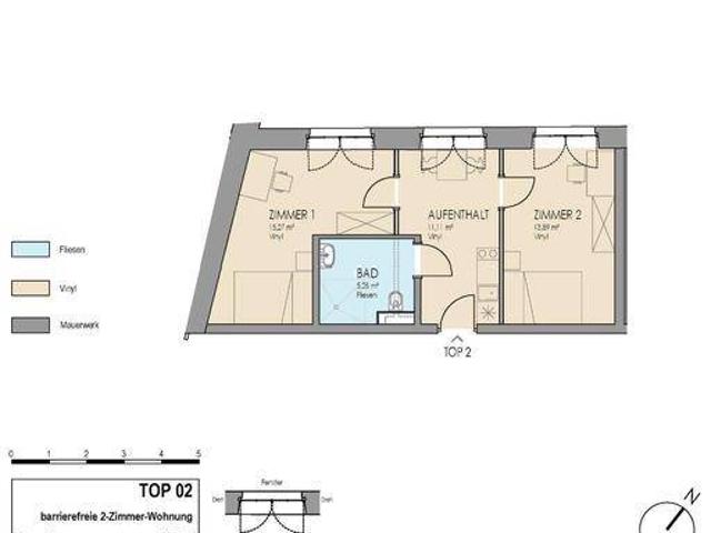 Apartment mieten in Steyr, Oberösterreich