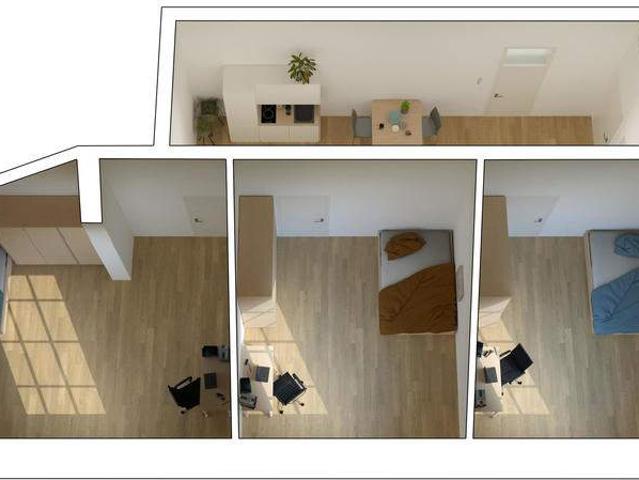 Wohnung mieten in Steyr, Oberösterreich