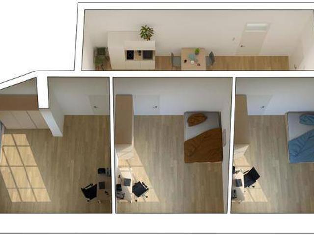 Apartment mieten in Steyr, Oberösterreich