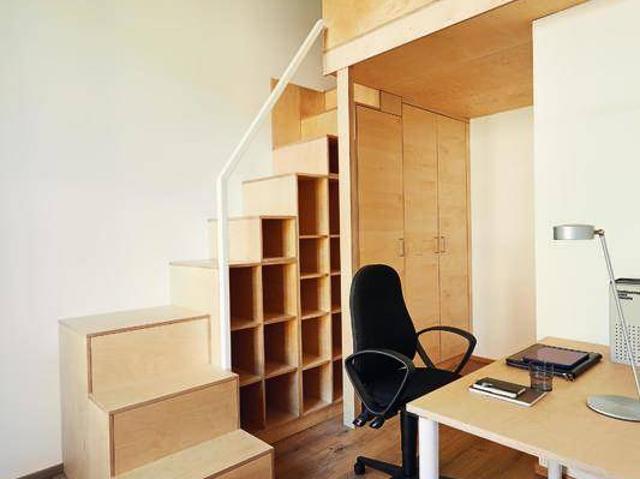 Apartment mieten in Steyr, Oberösterreich