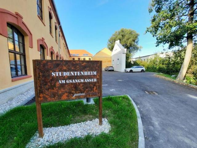Wohnung mieten in Steyr, Oberösterreich