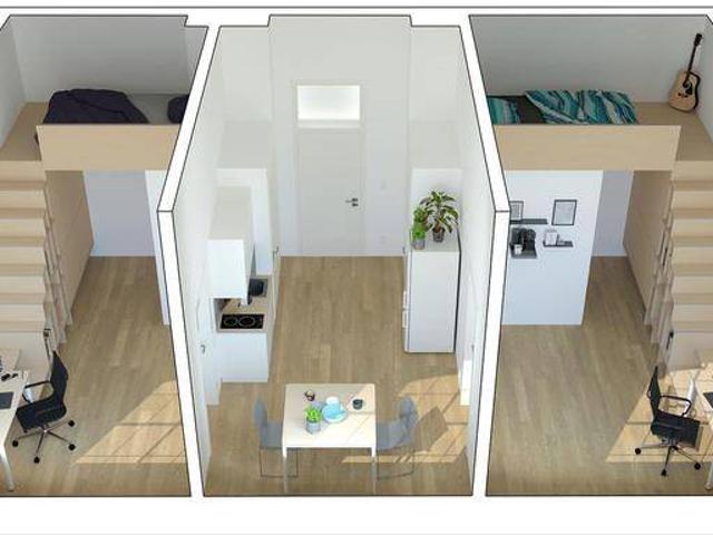 Apartment mieten in Steyr, Oberösterreich