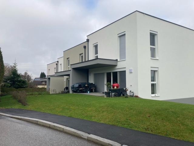 Apartment mieten in Waldrandsiedlung, Steyr