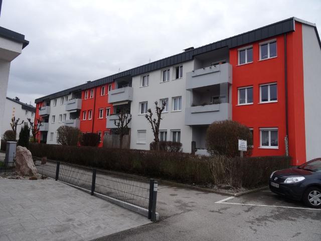 Apartment mieten in Pyrach, Steyr