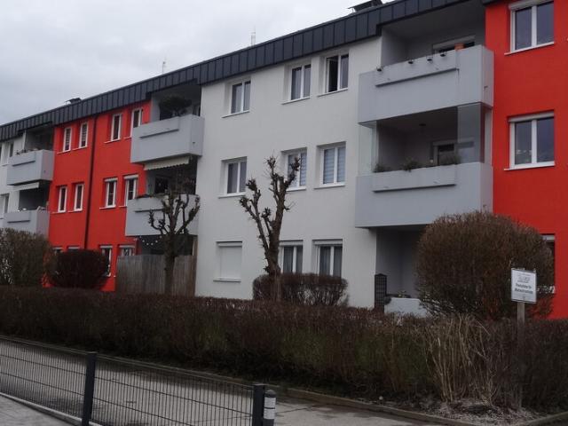 Apartment mieten in Pyrach, Steyr