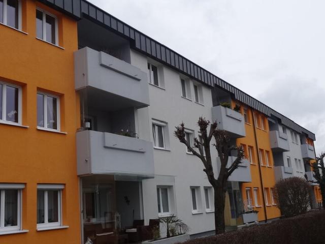 Apartment mieten in Pyrach, Steyr
