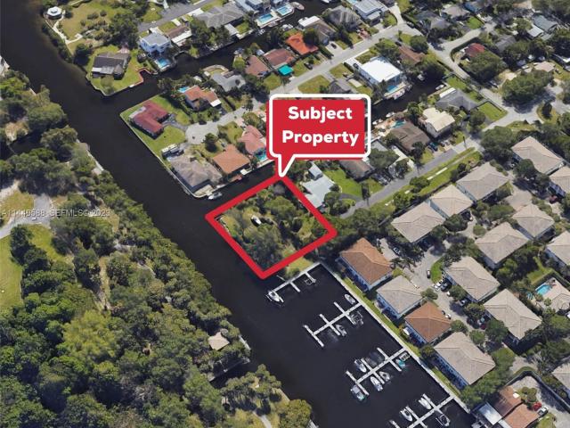Property for sale in Dania, Florida