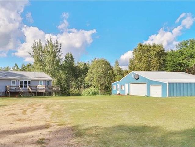 House for sale in Pillager, Minnesota