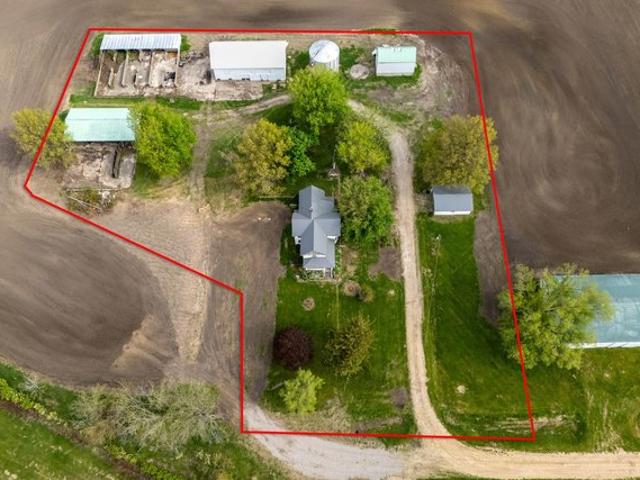 House for sale in Walcott, Iowa
