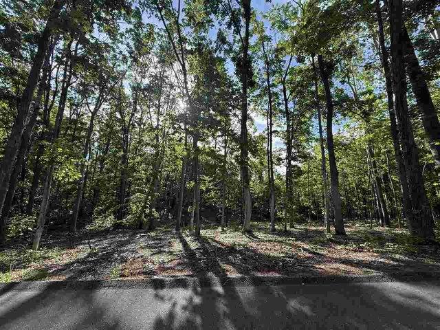 Land for sale in Harbor Springs, Michigan