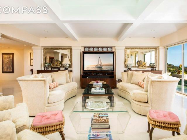 Property for rent in Santa Barbara, California