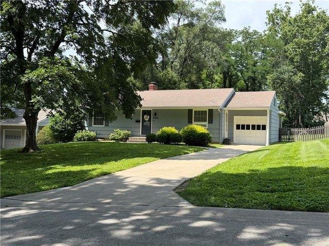 House for sale in Kansas