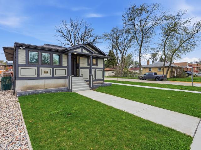 Property for sale in Stickney, Illinois