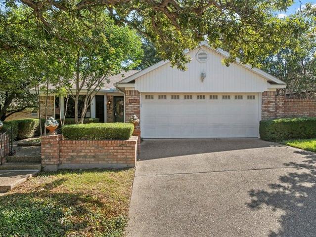 House for sale in Waco, Texas