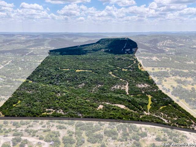Commercial Land for sale in Bandera