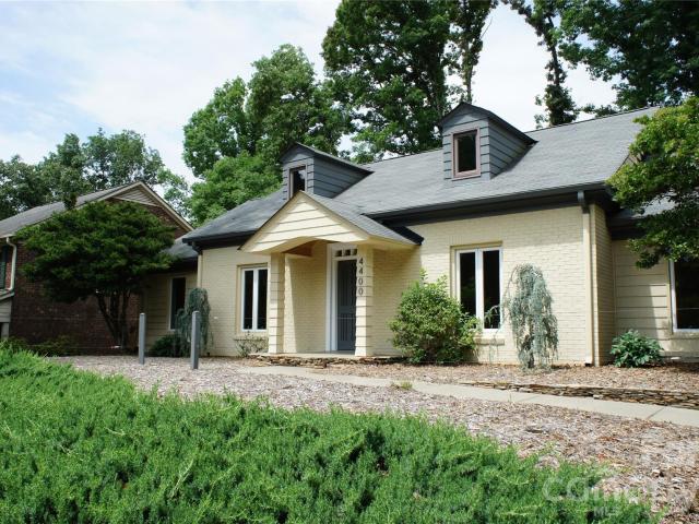 Property for rent in Mecklenburg, North Carolina