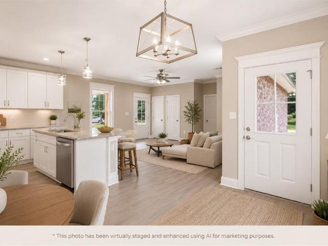 House for sale in Hammond, Louisiana