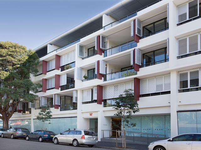 Apartment for rent in Sydney, New South Wales