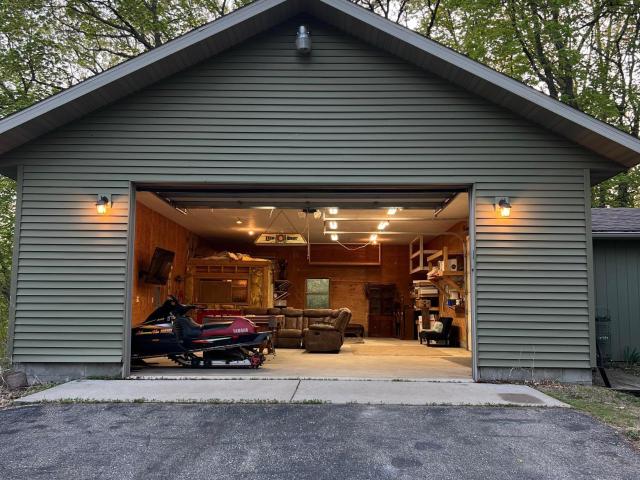 House for sale in Perham, Minnesota