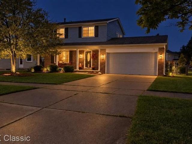 House for sale in Canton, Madison County
