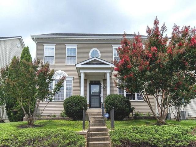 House for sale in California, Maryland