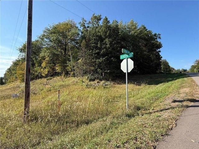 Land for sale in Holdingford, Minnesota
