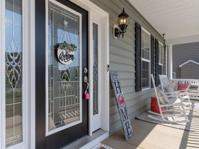 House for sale in Leonardtown, Maryland