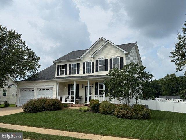 House for sale in Hollywood, Maryland