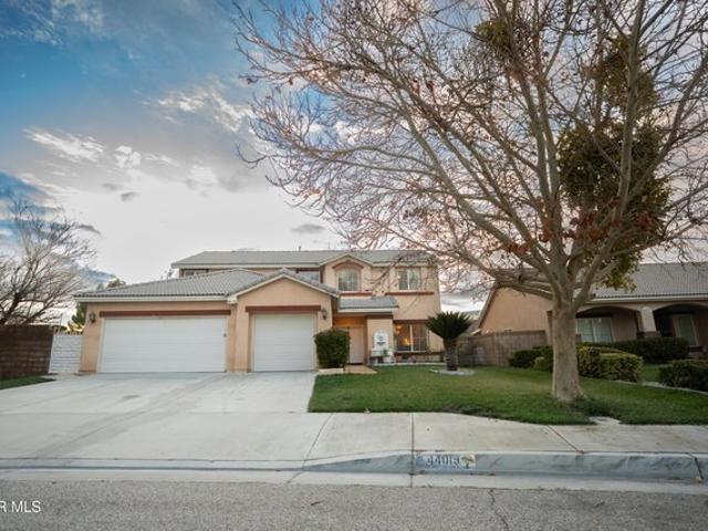 House for sale in Lancaster, California