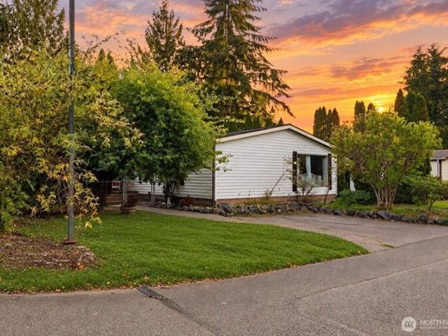 House for sale in Lacey, Thurston County