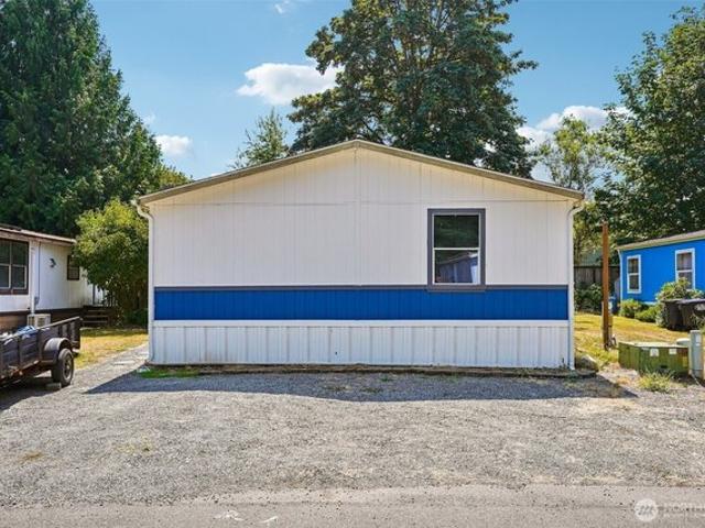 House for sale in Thurston, Washington