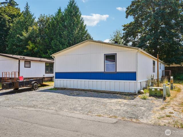 House for sale in Thurston, Washington