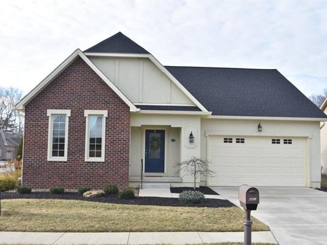 House for sale in Canfield, Ohio
