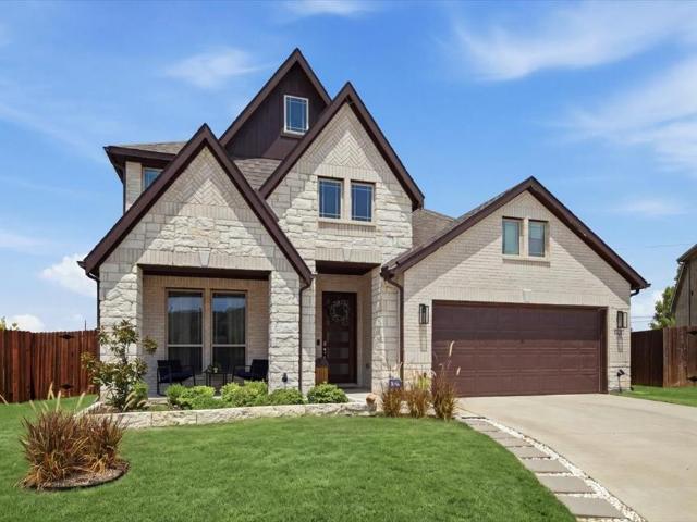 House for sale in Mesquite, Texas