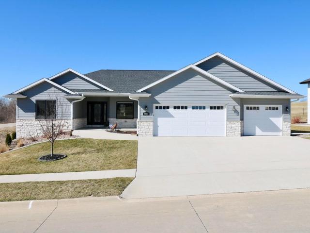 House for sale in Dubuque, Iowa
