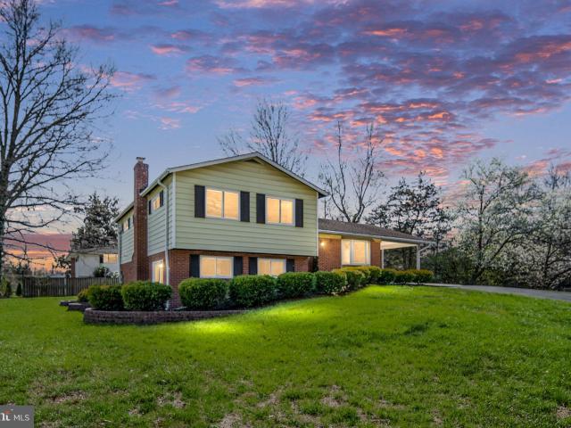 Property for sale in Virginia