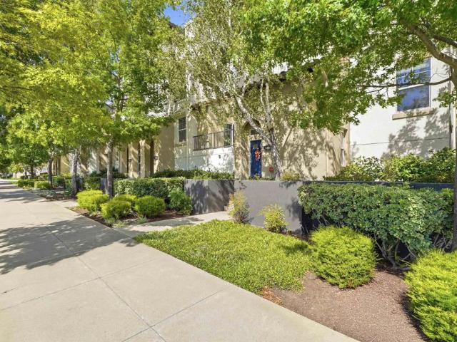 Condo for sale in Dublin, California