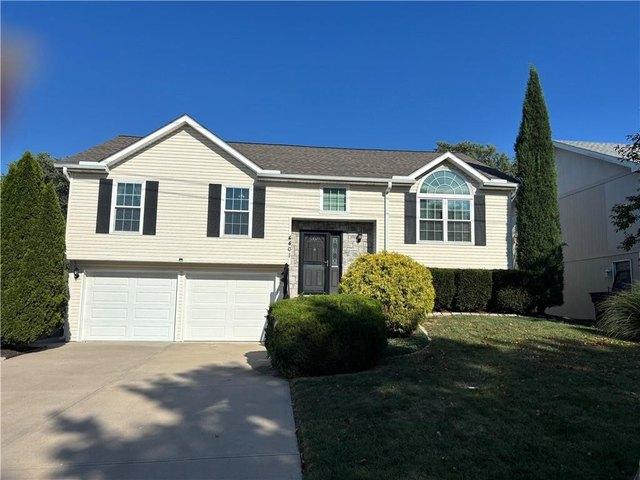 House for sale in Kansas