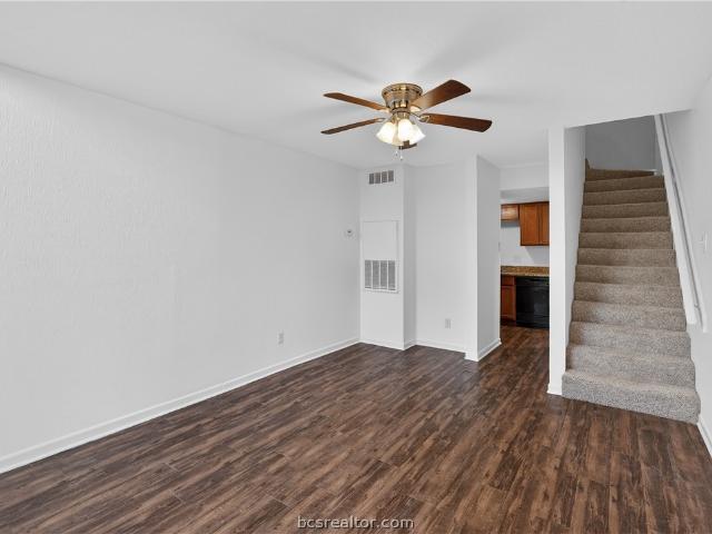 Townhouse for sale in Bryan, Texas